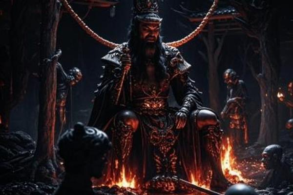 阴曹地府是什么生肖 阴曹地府是什么生肖