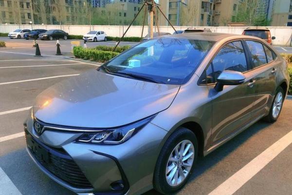 2021年4月27提车好吗