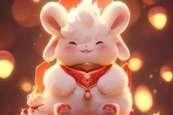 2025年属兔微信头像_2025年属兔适合用什么做微信头像