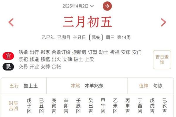 2025年4月28日五行穿衣指南 2025年4月28日五行穿衣指南