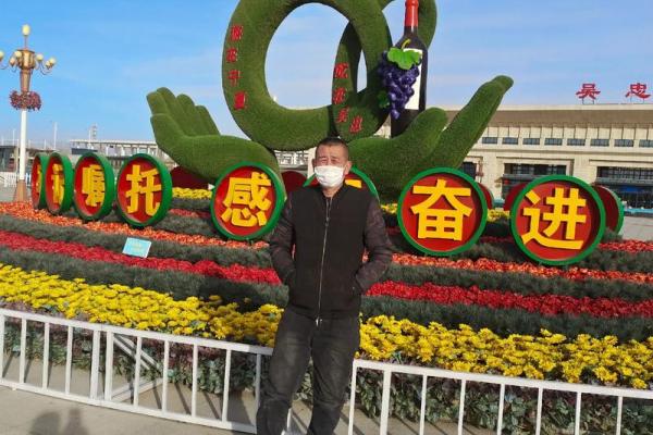 2021年4月宜安门的日子 2021年4月宜安门的日子