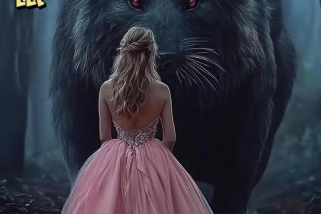 专注野兽打一生肖(专注的动物)