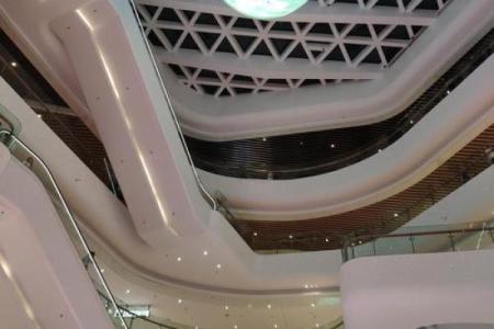 佛山王府井紫薇港_佛山王府井紫薇港停车收费