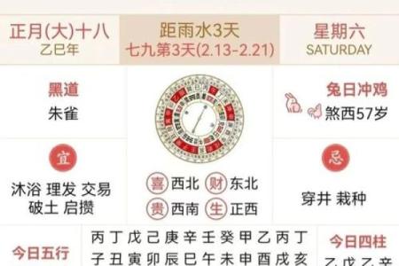 2025年2月7日是黄道吉日