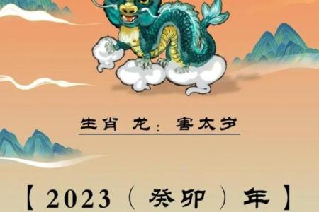 属龙的人2023年运势及运程_属龙的人2023年运势及运程详解