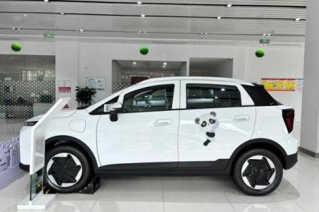 4月25号可以提车吗吉利吗