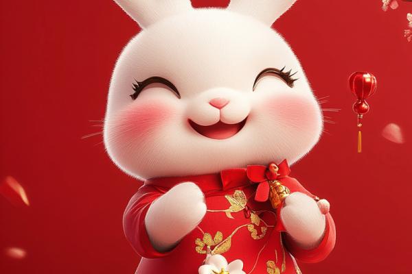 属兔人2014年运势 属兔人2014年运势