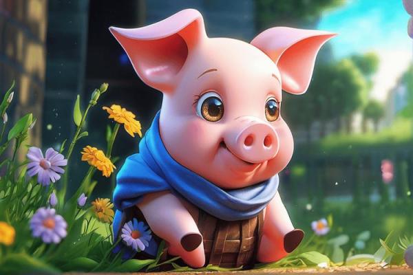 83年属猪2025 年的运气 2025年83年属猪运势解析财运事业感情全面预测