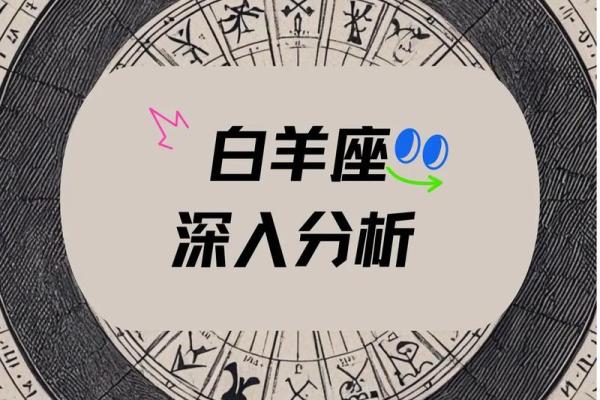 白羊座运势最旺星座_白羊座的运势第一星座网