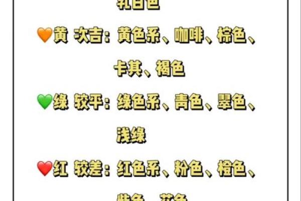 2024年6月2日五行穿衣指南