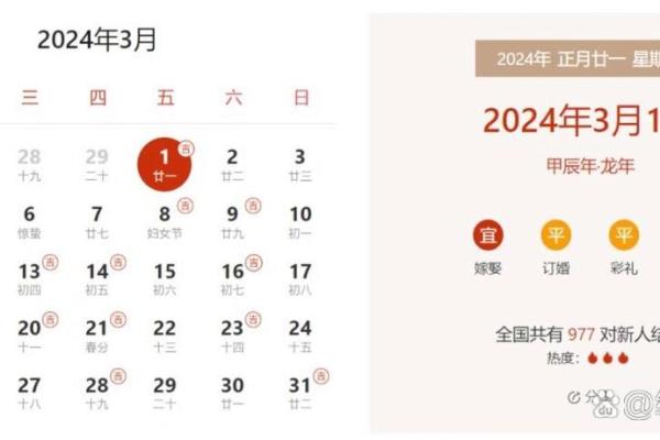 三月份哪天适合订婚 三月份哪天适合订婚