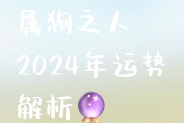 2025年属狗每月运势 2025年属狗每月运势详解全年运程大揭秘