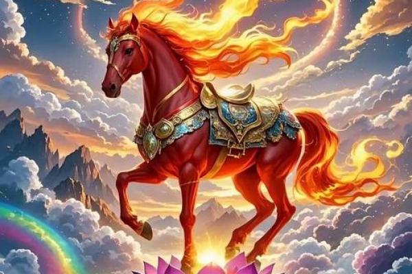 属马人2020年运势 属马人2020年运势