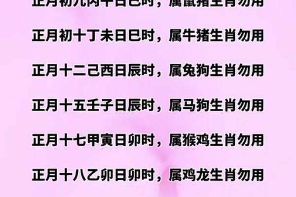 2025年正月开业的日子怎么样