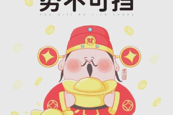 今日财运在哪个方向