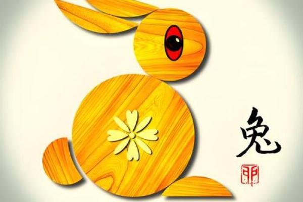 2025年属兔人每月运势完整版_2025年生肖兔