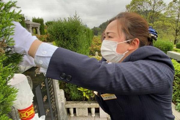 2020年清明还能扫墓吗 2020年清明还能扫墓吗