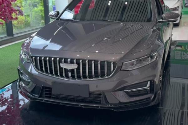 4月25号提车好不好吉利