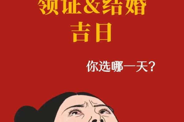 2025年哪天结婚好吗(2025年适合领证的日子)