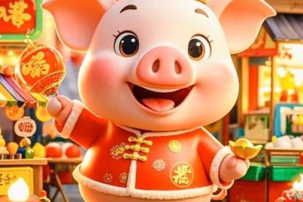 1995年属猪女2025年每月运势 1995年属猪女2025年每月运势详解及运势提升指南 1995年属猪女2025年每月运势 1995年属猪女2025年每月运势详解及运势提升指南