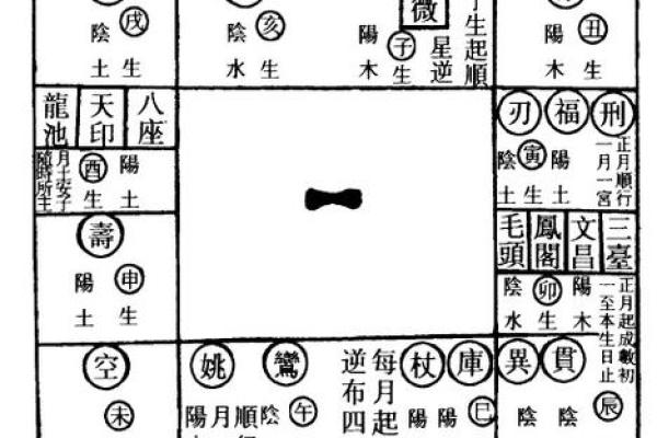 2025年3月8日丑时男命紫微斗数全解盘 2025年3月8日丑时男命紫微斗数全解盘