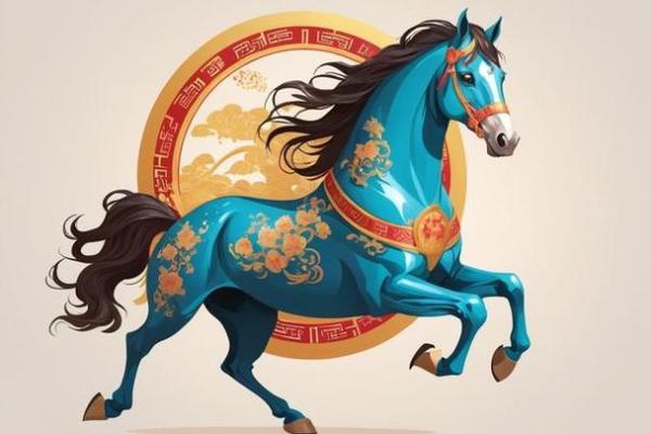 属马人2025年三会之年_2025属马有两喜缠身