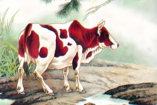 笑里藏刀打一生肖是什么生肖(笑里藏刀是什么动物打一生肖)