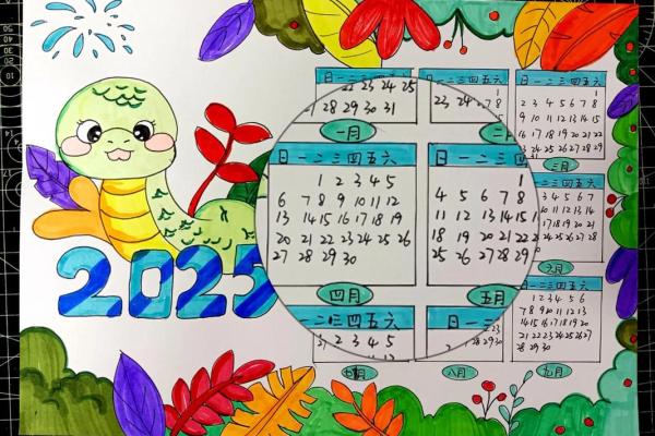 2025年日历表查询 2025年日历表查询
