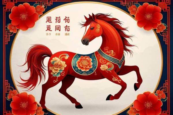 2024年属马人的全年运势_2024年属马人全年运势解析吉凶预测与运程指南