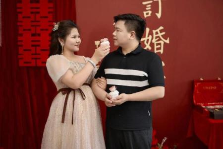 2021年4月最佳订婚日期是哪天