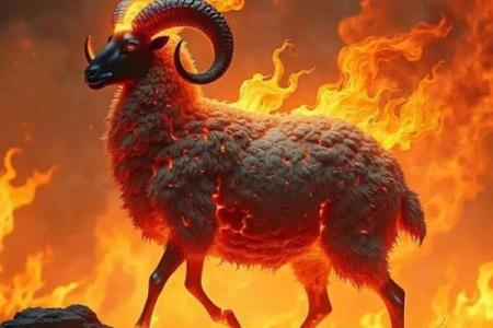 属羊的今天运气和财运 属羊今日运势解析财运亨通好运连连