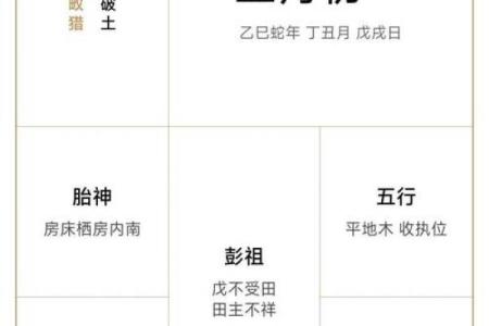 2025年1月10日财神方位