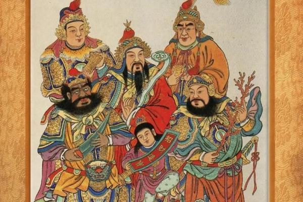 2025年1月8日财神方位