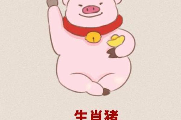 2007属猪今年几岁了 2007属猪今年几岁了虚岁多大