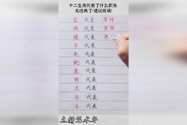 绝代佳人代表什么生肖