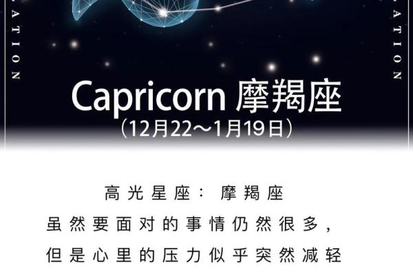 摩羯星座运势今日运势查询 今日摩羯星座运势查询精准预测你的每日运势