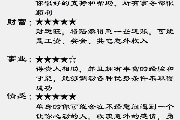 摩羯星座运势今日运势查询 今日摩羯星座运势查询精准预测你的每日运势