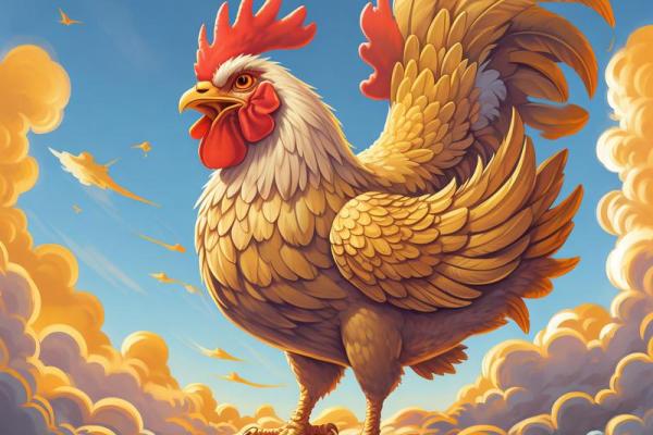 属鸡的人今天运势和财运_属鸡的人今天运势和财运第一星