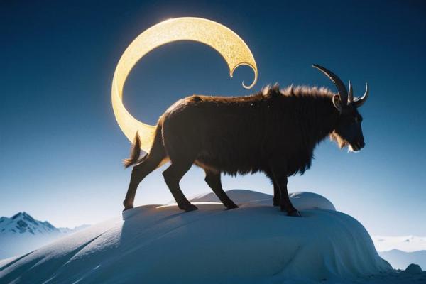 2025年4月3日摩羯座今日运势