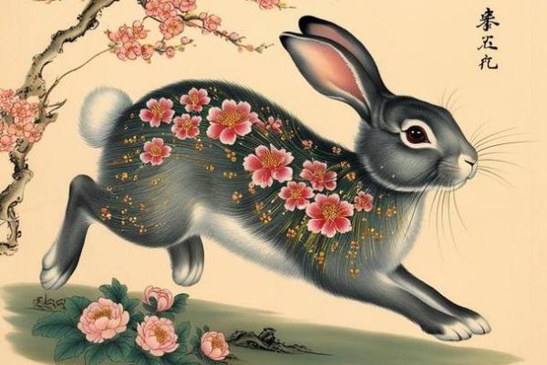 属兔2025的特大贵人_2025年属兔人的三大贵人运势飙升的关键助力 属兔2025的特大贵人_2025年属兔人的三大贵人运势飙升的关键助力