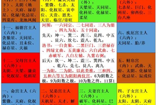 2025年3月11日子时男命紫微斗数全解盘 2025年3月11日子时男命紫微斗数全解盘