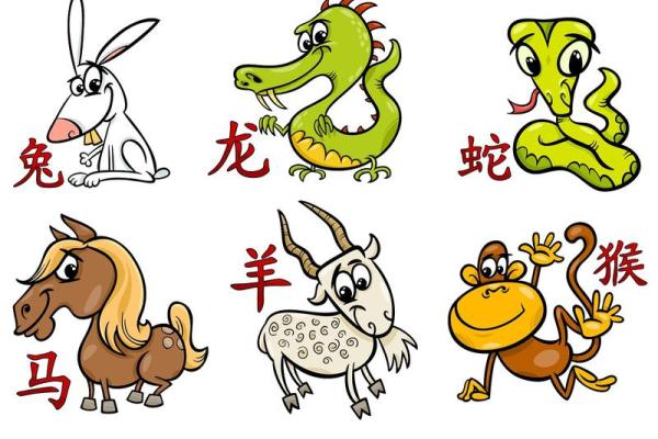 威风八面是什么生肖