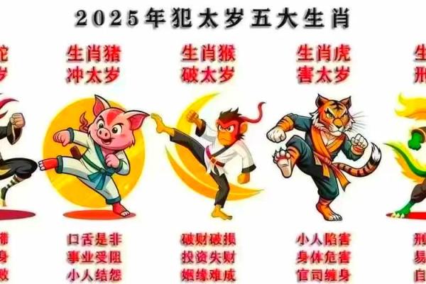 2007年属猪2025年运势详解运程预测与吉凶分析