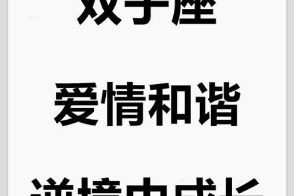 2025年4月3日今日双子座运势 2025年4月3日今日双子座运势