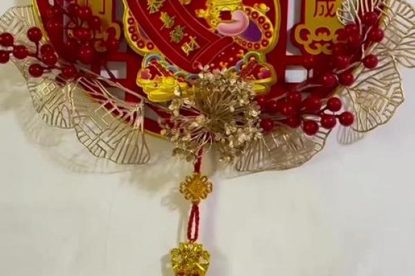 财神挂件挂在家里哪个位置