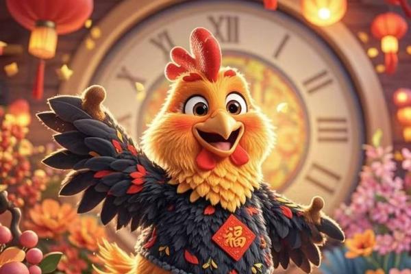 生肖鸡运势2025年运程 2025年1981属鸡的运势及运程