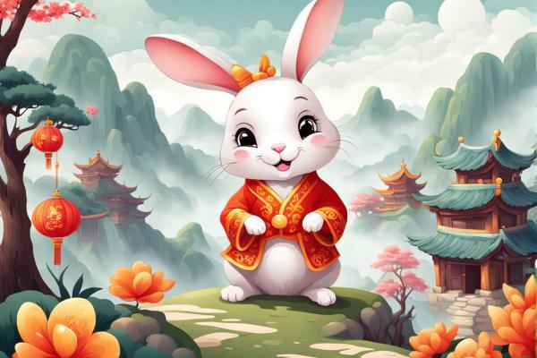 2025属兔要小心一个人_2025年属兔需警惕小心身边这个人