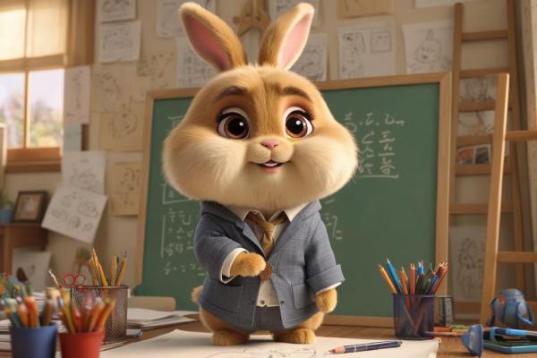 2025属兔要小心一个人_2025年属兔需警惕小心身边这个人