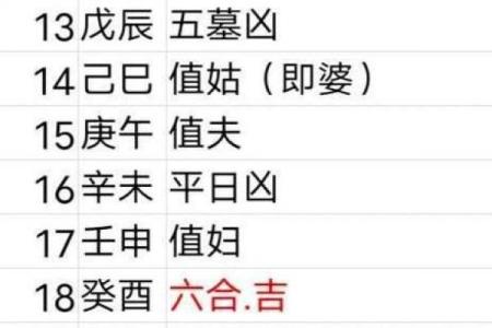 2027年什么日子(2027年哪一天适合结婚)