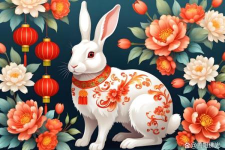 1975年属兔未来三年运势_1975年属兔未来三年运势解析财运事业感情全预测